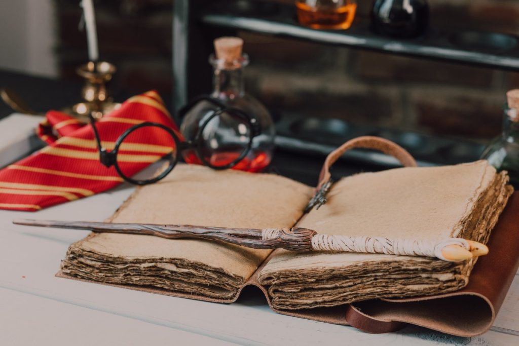 The Magic - a varázslatos ízek otthona