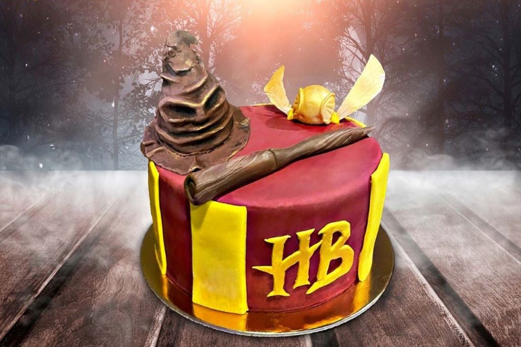 Születésnapozás felsőfokon a Varázs étteremben