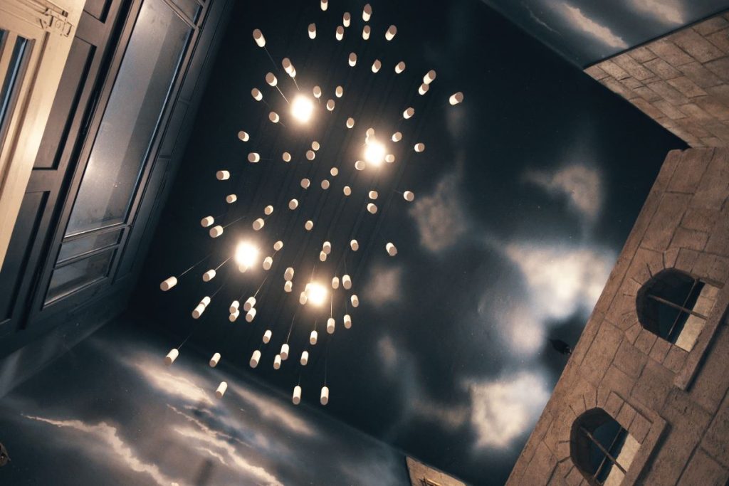 Népszerű könyvektől a varázs étteremig