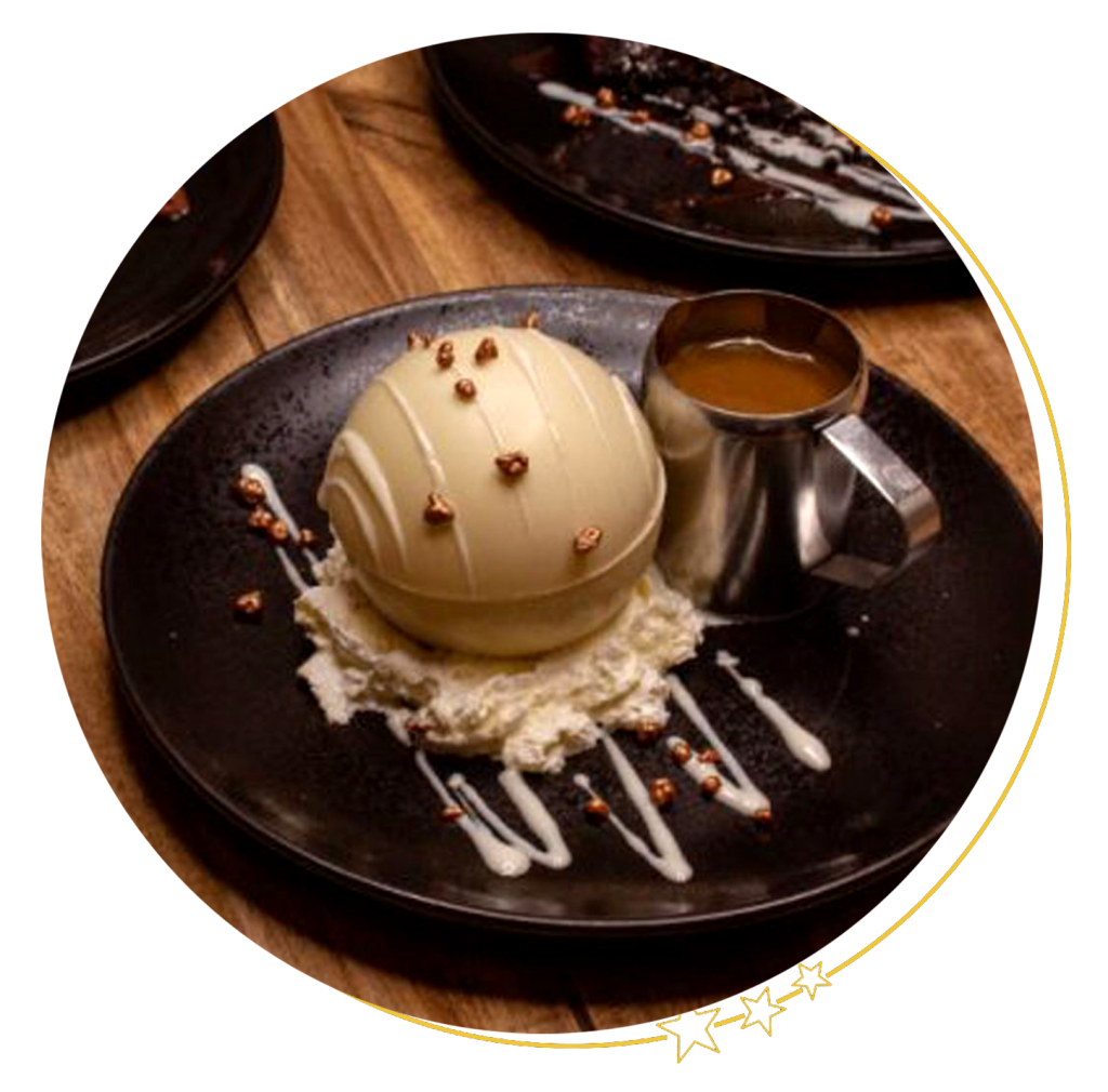 the magic titka kör