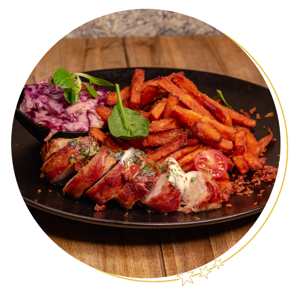 vendégek kedvencei az elátkozott vadkan kör