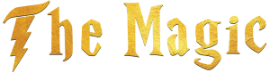 the magic 1 logo web 1600