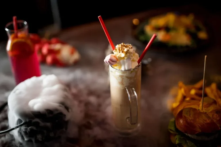 Varázs kávézónk Budapesten