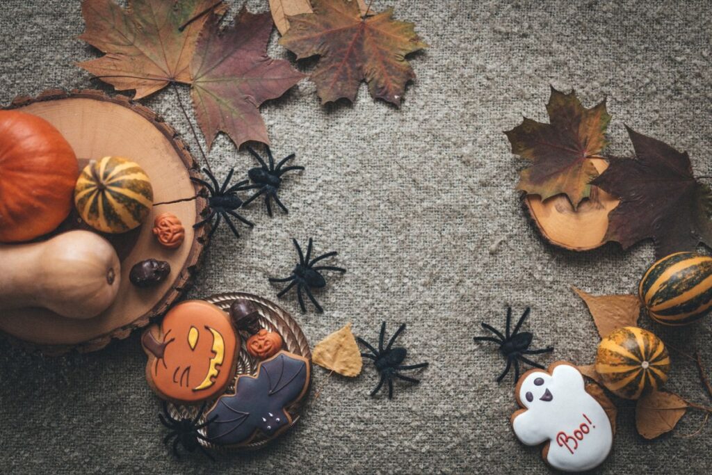 Készülj fel a halloweenra már most!