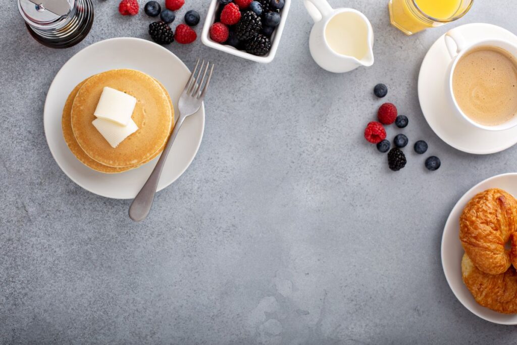 Tények és tévhitek a reggelizésről